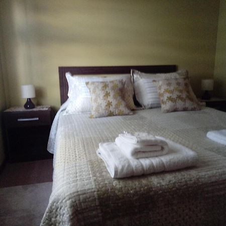 Valyak Rent Apart Hotel - Servicios Integrales Punta Arenas Rom bilde