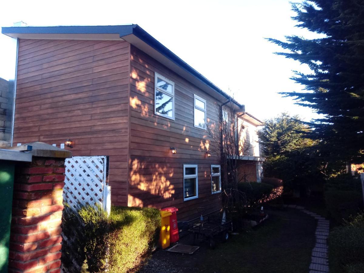 Valyak Rent Apart Hotel - Servicios Integrales Punta Arenas Eksteriør bilde