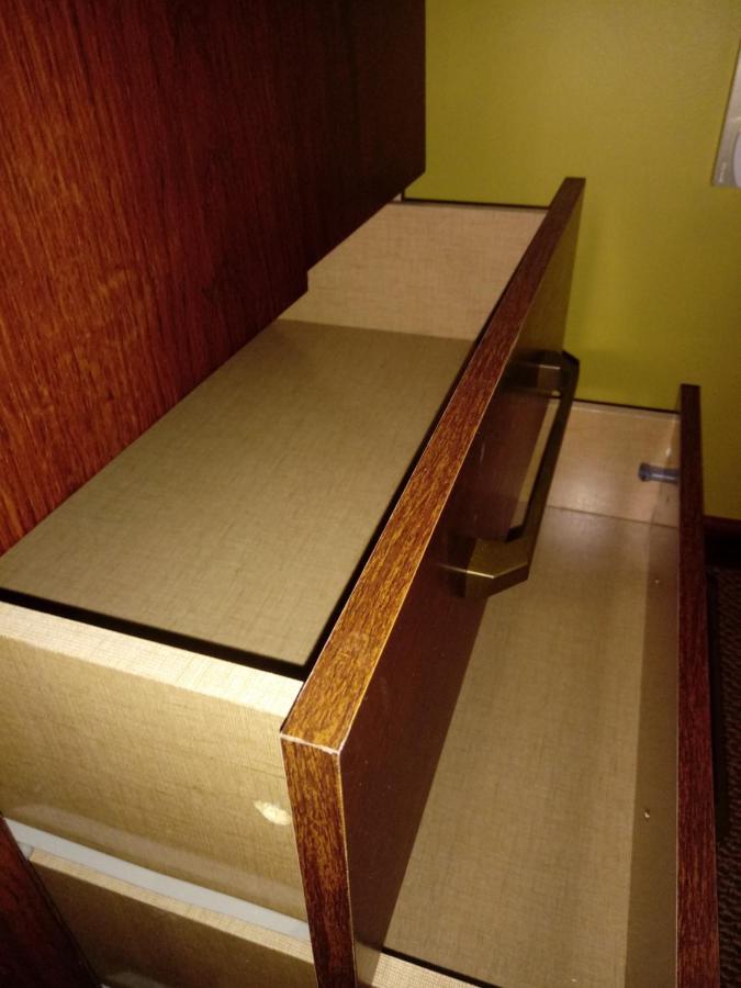 Valyak Rent Apart Hotel - Servicios Integrales Punta Arenas Eksteriør bilde