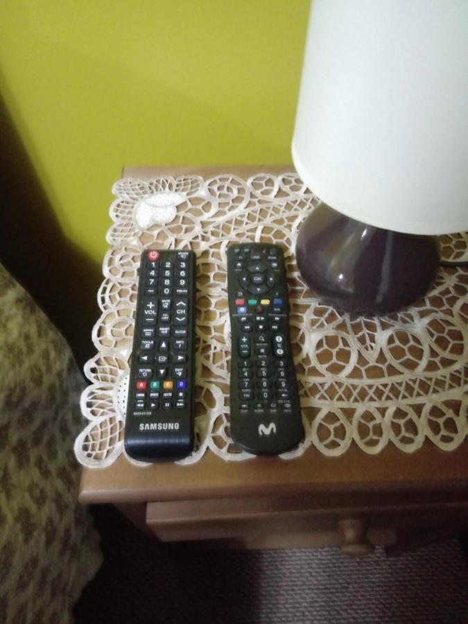Valyak Rent Apart Hotel - Servicios Integrales Punta Arenas Eksteriør bilde