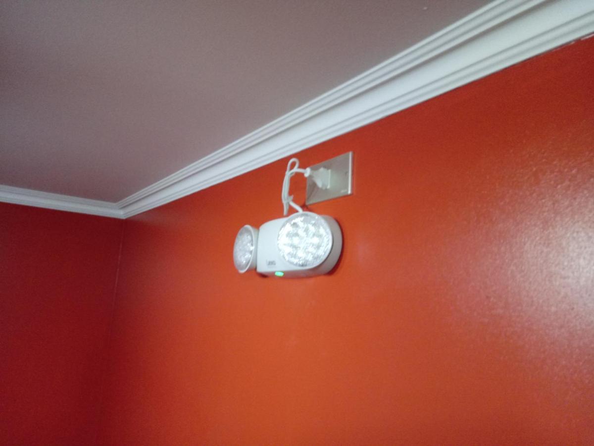 Valyak Rent Apart Hotel - Servicios Integrales Punta Arenas Eksteriør bilde