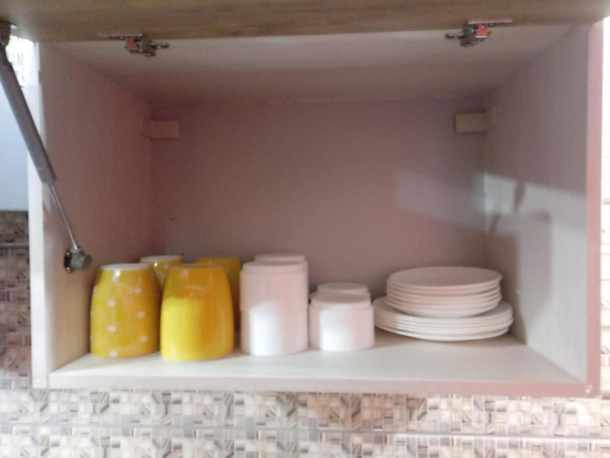 Valyak Rent Apart Hotel - Servicios Integrales Punta Arenas Eksteriør bilde