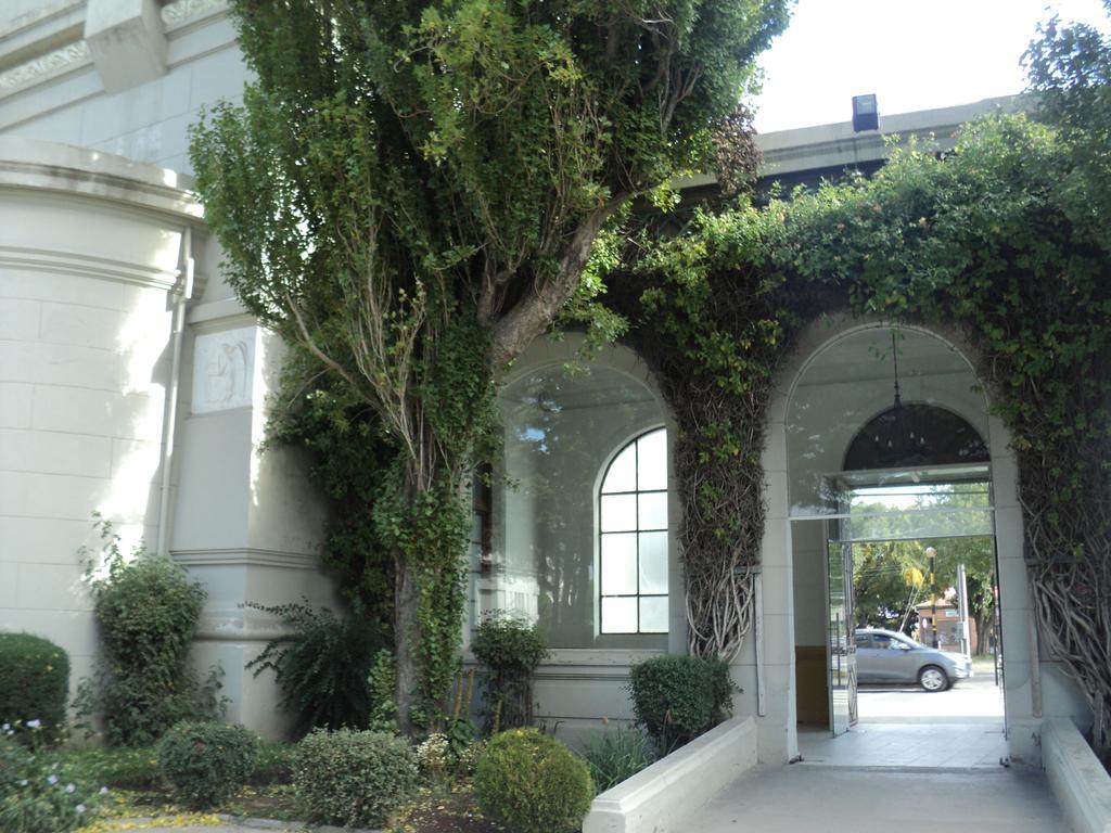 Valyak Rent Apart Hotel - Servicios Integrales Punta Arenas Rom bilde
