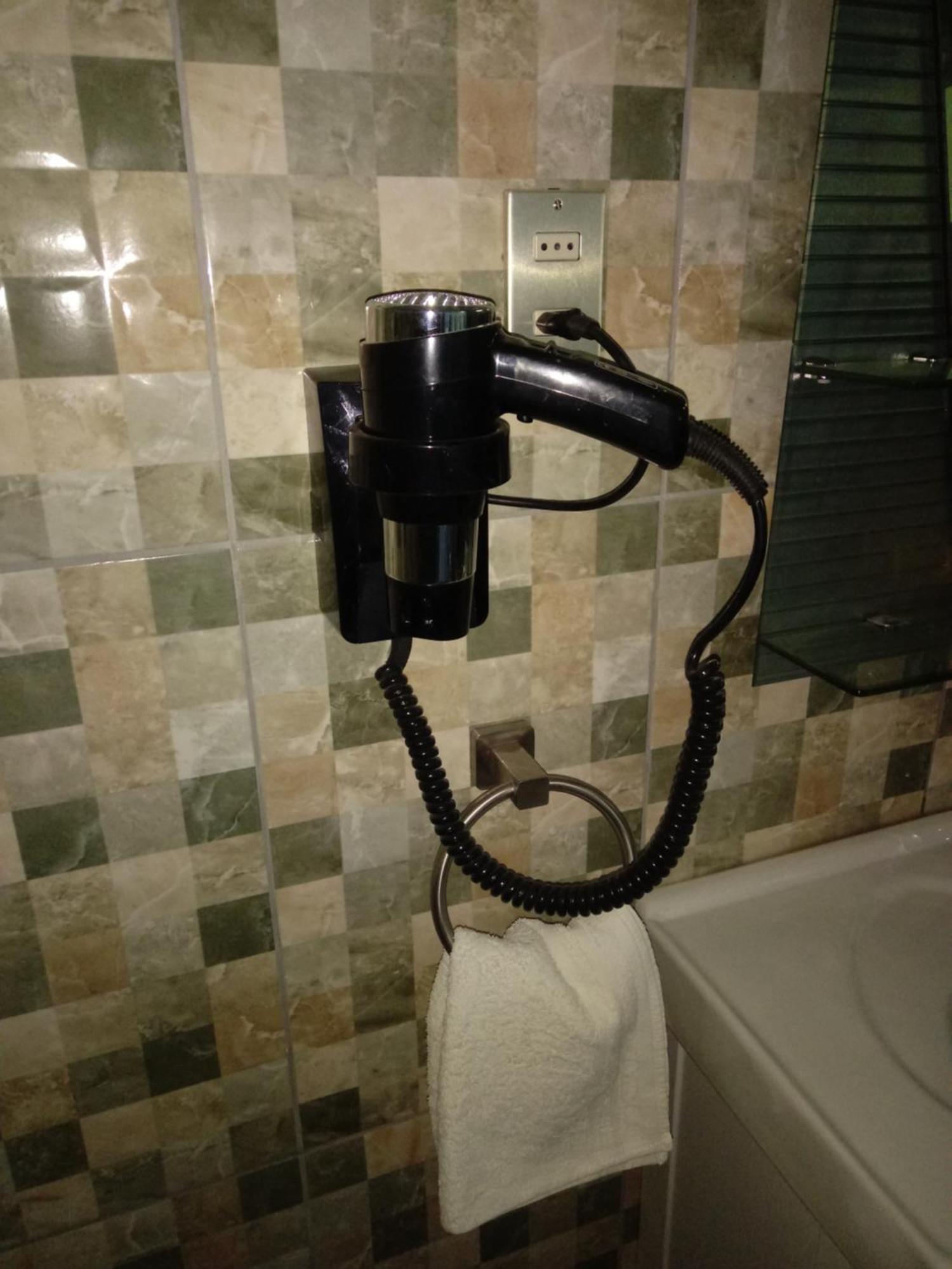 Valyak Rent Apart Hotel - Servicios Integrales Punta Arenas Rom bilde