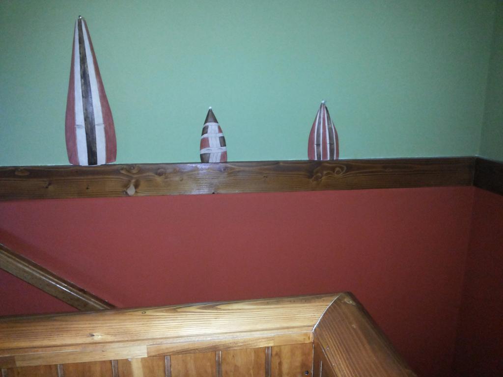 Valyak Rent Apart Hotel - Servicios Integrales Punta Arenas Rom bilde