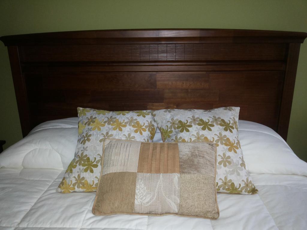 Valyak Rent Apart Hotel - Servicios Integrales Punta Arenas Rom bilde