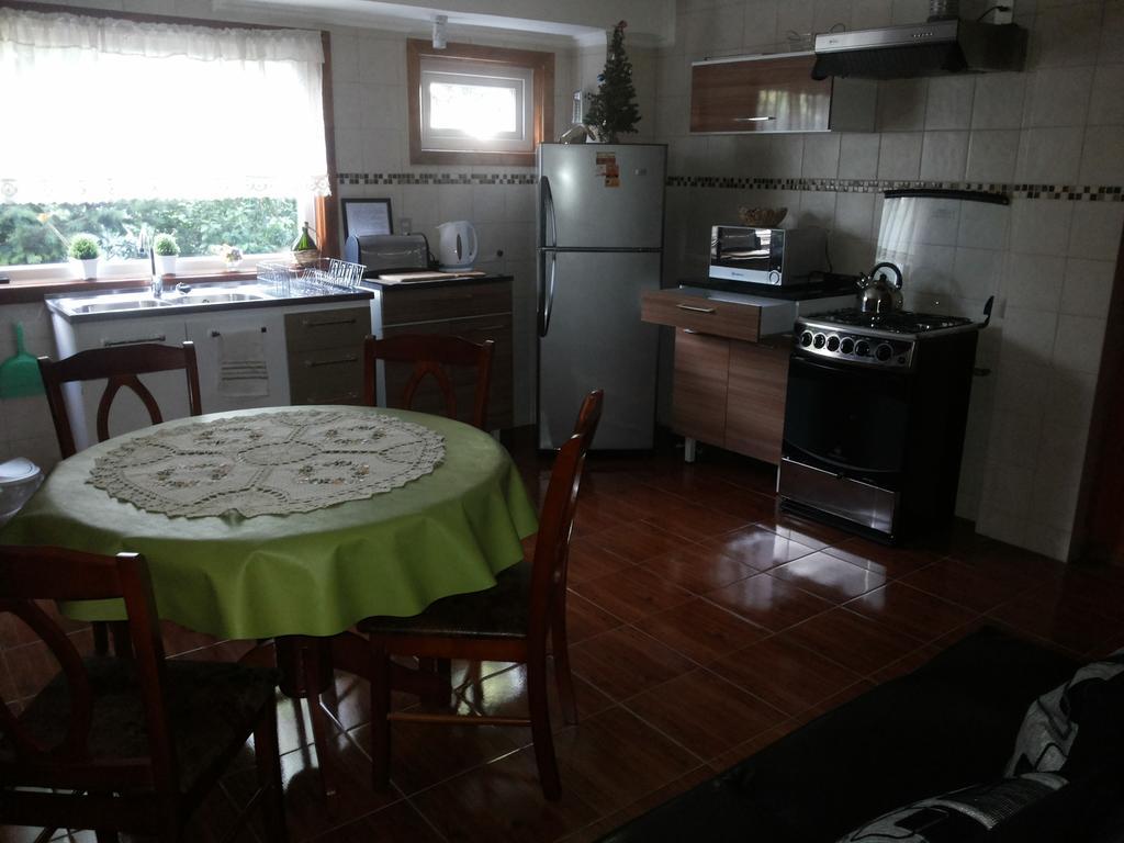 Valyak Rent Apart Hotel - Servicios Integrales Punta Arenas Rom bilde
