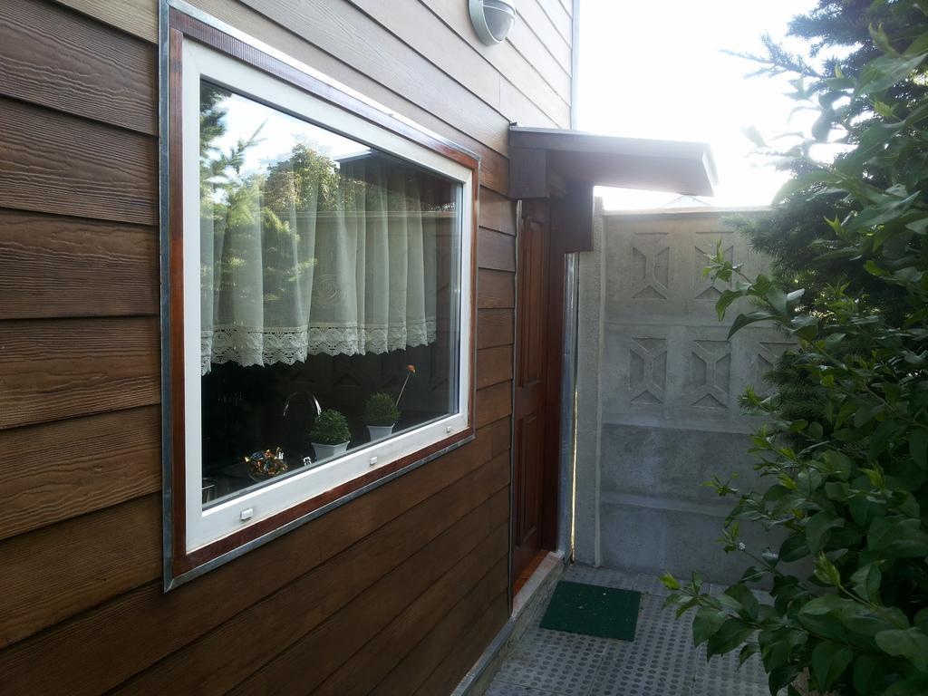 Valyak Rent Apart Hotel - Servicios Integrales Punta Arenas Rom bilde
