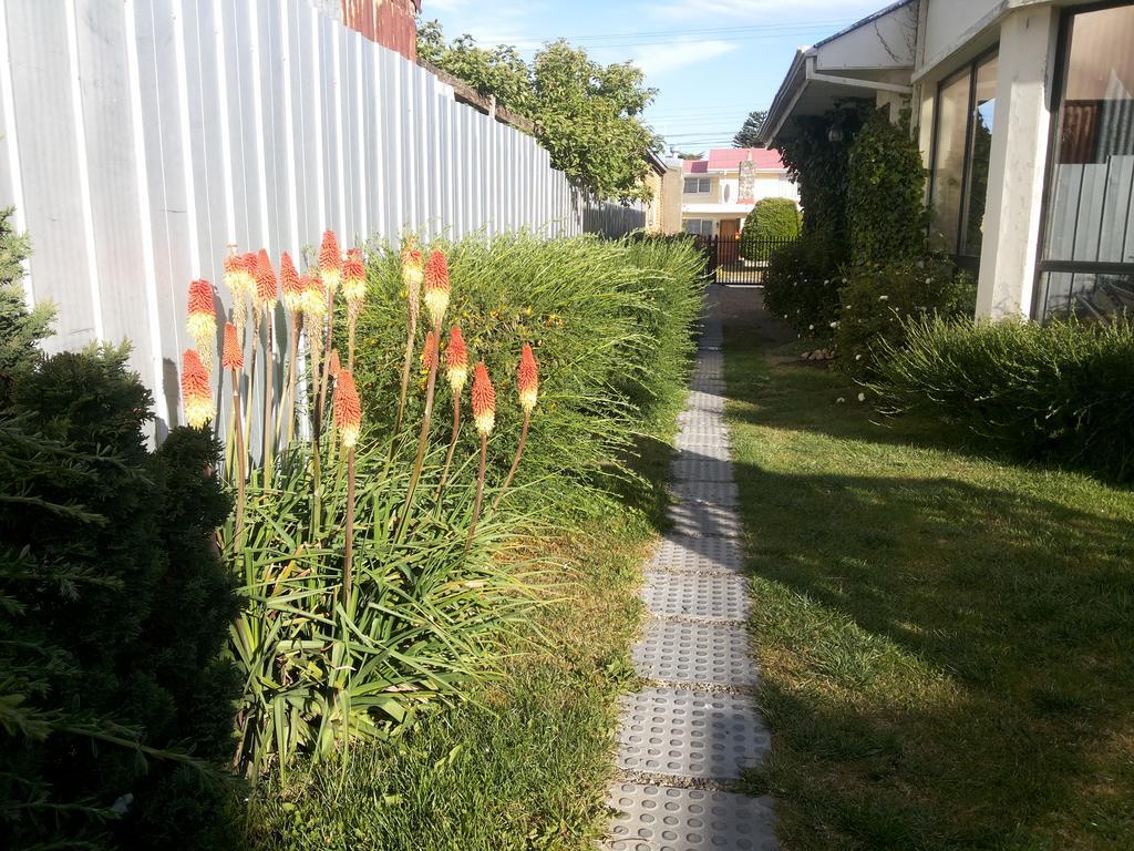 Valyak Rent Apart Hotel - Servicios Integrales Punta Arenas Rom bilde