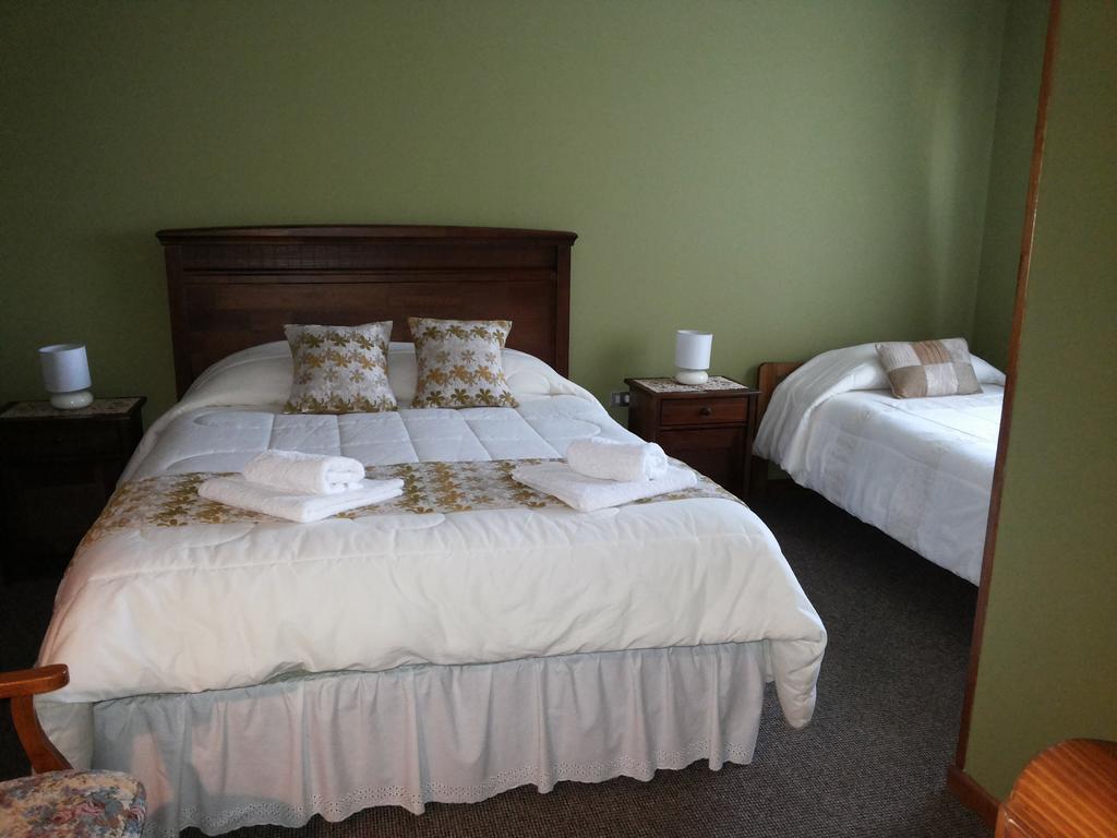 Valyak Rent Apart Hotel - Servicios Integrales Punta Arenas Rom bilde