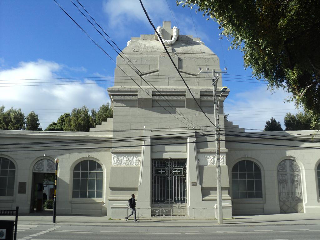 Valyak Rent Apart Hotel - Servicios Integrales Punta Arenas Rom bilde