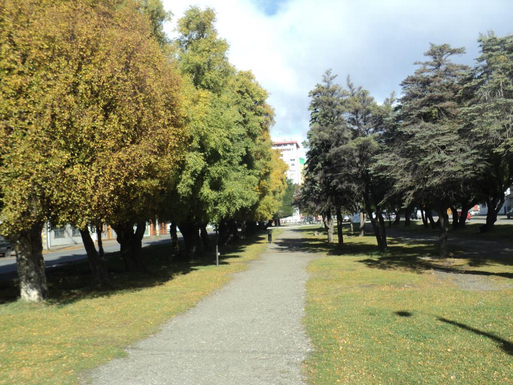 Valyak Rent Apart Hotel - Servicios Integrales Punta Arenas Rom bilde