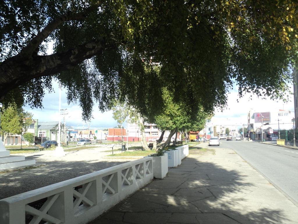 Valyak Rent Apart Hotel - Servicios Integrales Punta Arenas Rom bilde